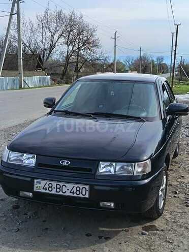 LADA (VAZ) 2110-4