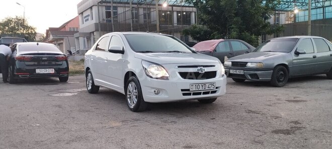 Chevrolet Cobalt-1