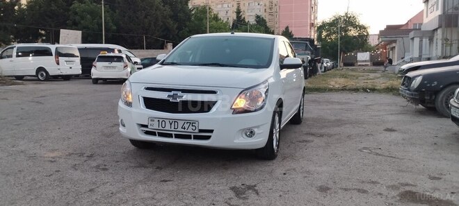 Chevrolet Cobalt-3