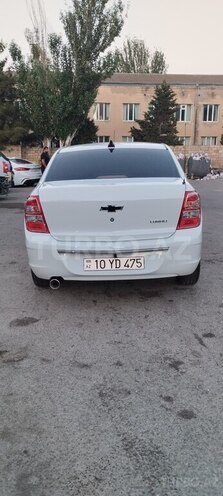 Chevrolet Cobalt-5