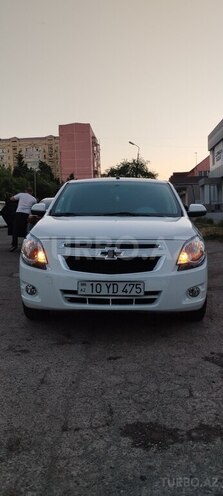 Chevrolet Cobalt-4