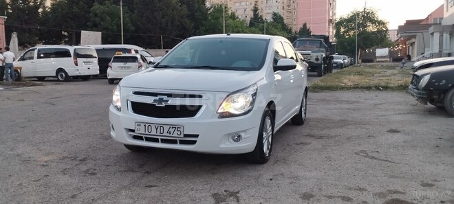 Chevrolet Cobalt-2