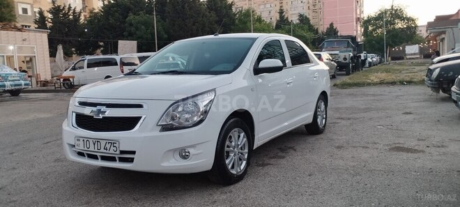 Chevrolet Cobalt-9
