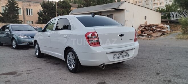 Chevrolet Cobalt-7