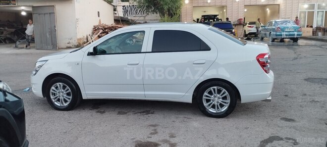 Chevrolet Cobalt-8