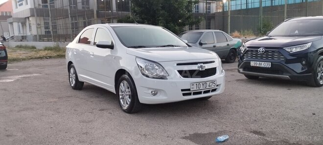 Chevrolet Cobalt-11