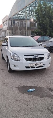 Chevrolet Cobalt-10