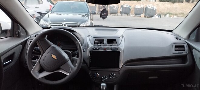 Chevrolet Cobalt-16