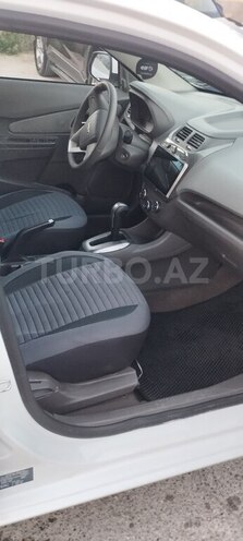 Chevrolet Cobalt-14