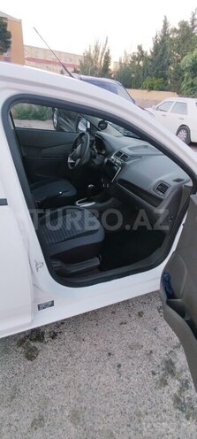 Chevrolet Cobalt-15