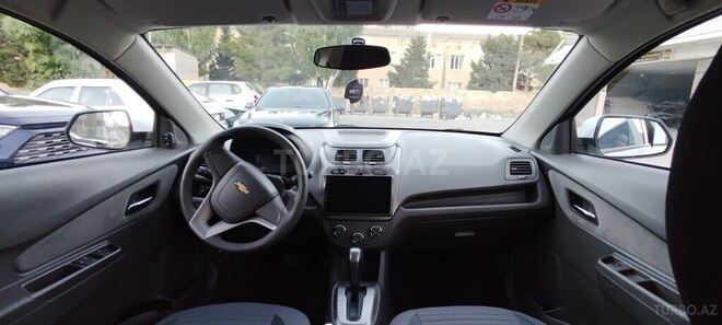 Chevrolet Cobalt-17