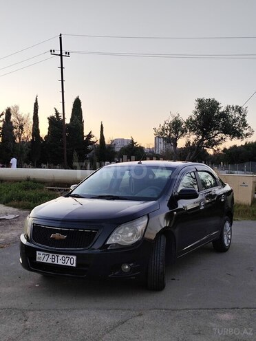 Chevrolet Cobalt-1