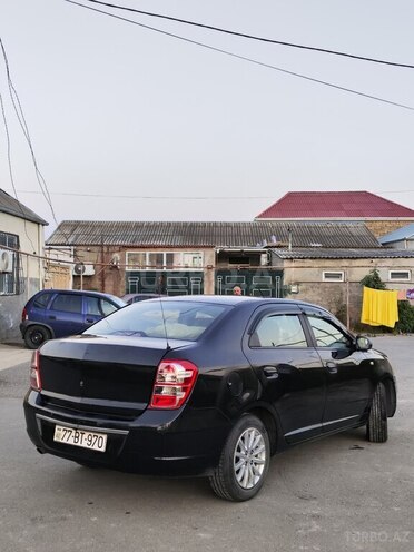 Chevrolet Cobalt-2