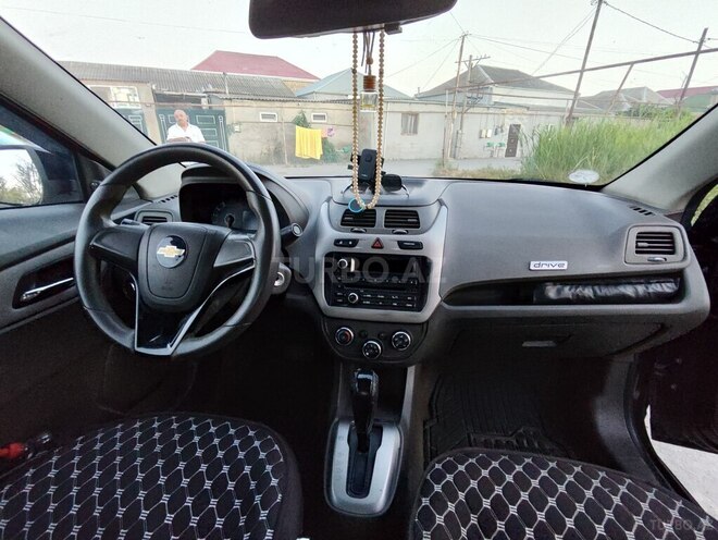 Chevrolet Cobalt-3