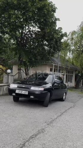 LADA (VAZ) 2110-10