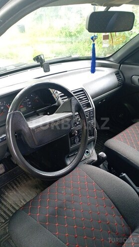 LADA (VAZ) 2110-8