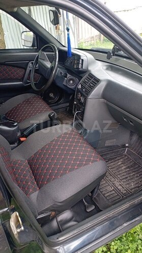 LADA (VAZ) 2110-5