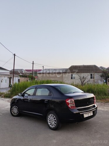 Chevrolet Cobalt-5
