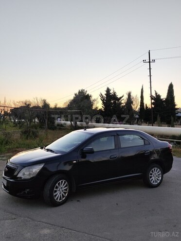 Chevrolet Cobalt-6