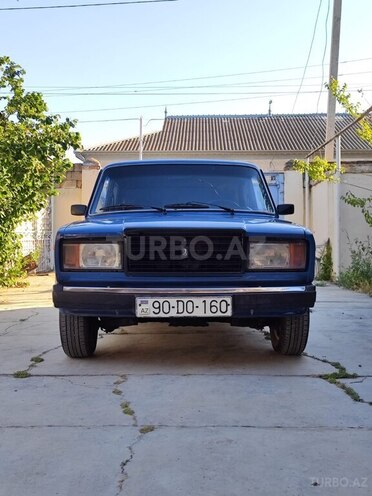 LADA (VAZ) 2107-1