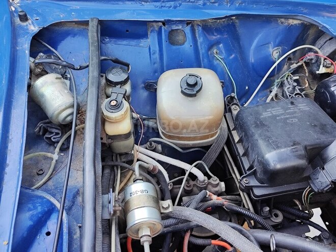 LADA (VAZ) 2107-14