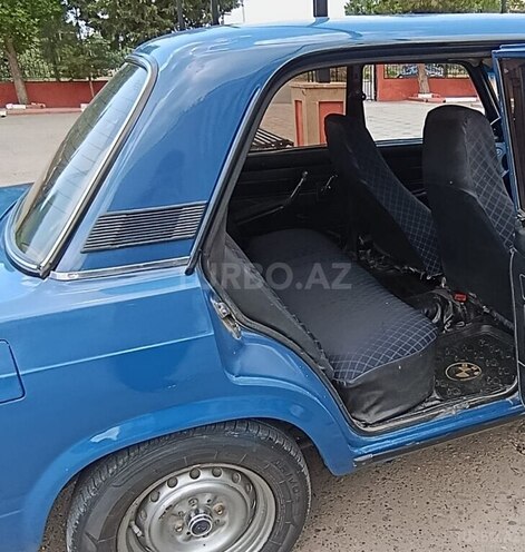 LADA (VAZ) 2107-12
