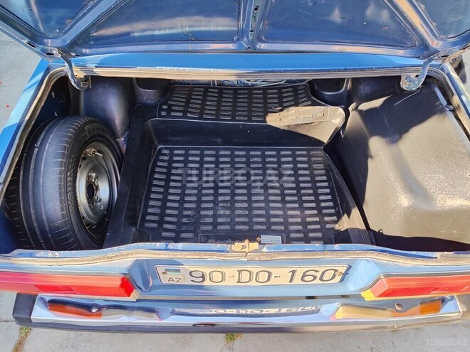 LADA (VAZ) 2107-3