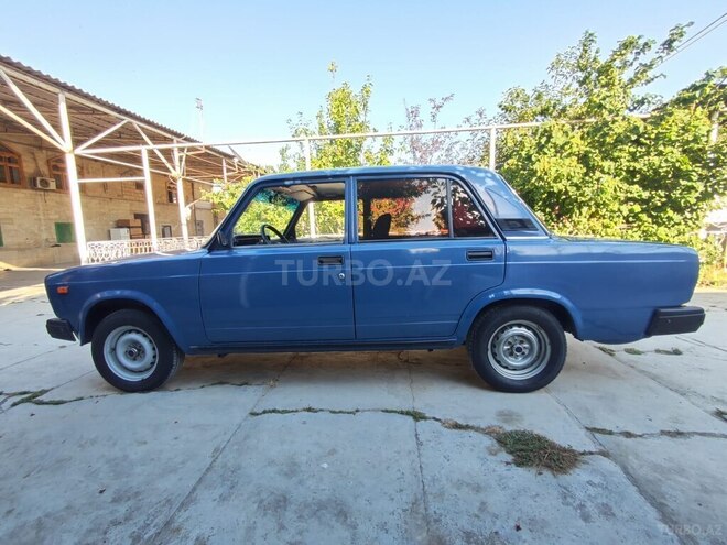 LADA (VAZ) 2107-7