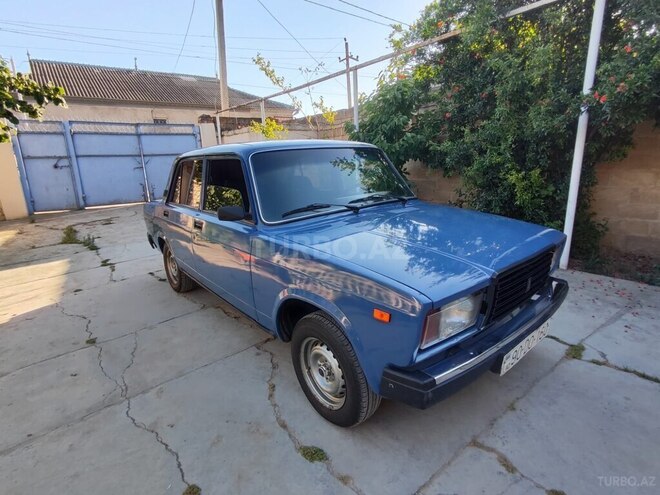 LADA (VAZ) 2107-18