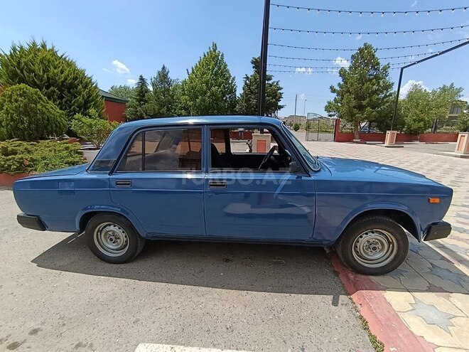 LADA (VAZ) 2107-6