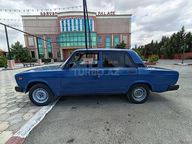LADA (VAZ) 2107-19