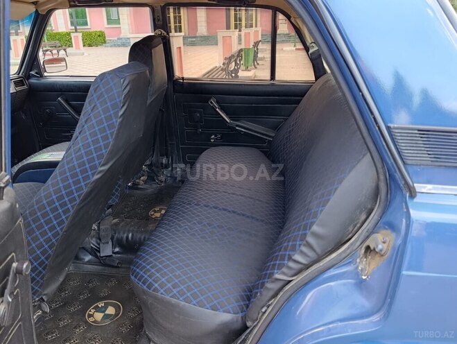 LADA (VAZ) 2107-20