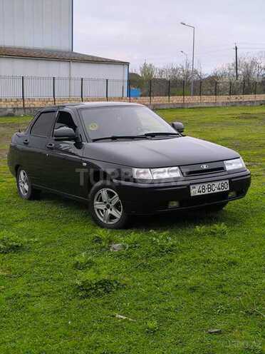LADA (VAZ) 2110-1