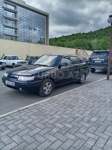 LADA (VAZ) 2110-12