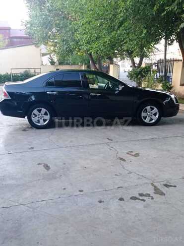 Ford Fusion (North America)-4