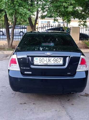 Ford Fusion (North America)-3