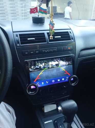 Ford Fusion (North America)-5