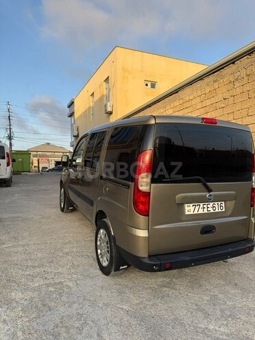 Fiat Doblo-4