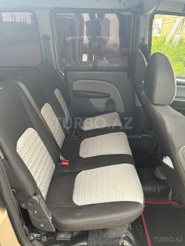 Fiat Doblo-9
