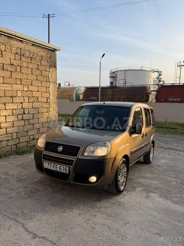 Fiat Doblo-8