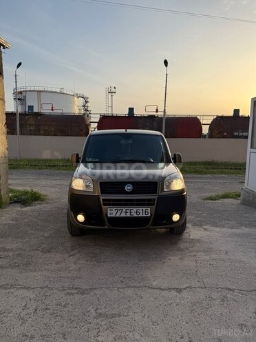 Fiat Doblo-2