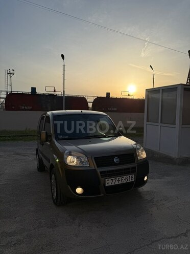 Fiat Doblo-6
