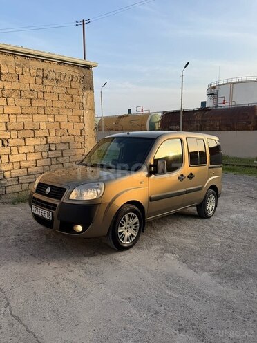 Fiat Doblo-3