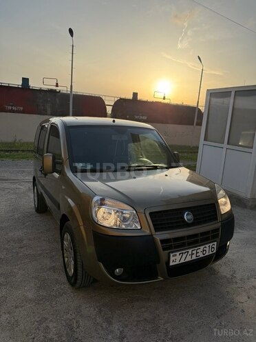 Fiat Doblo-7