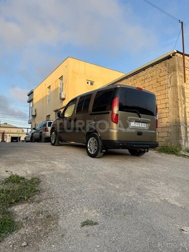 Fiat Doblo-12