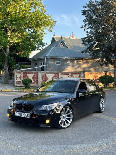BMW 530-1