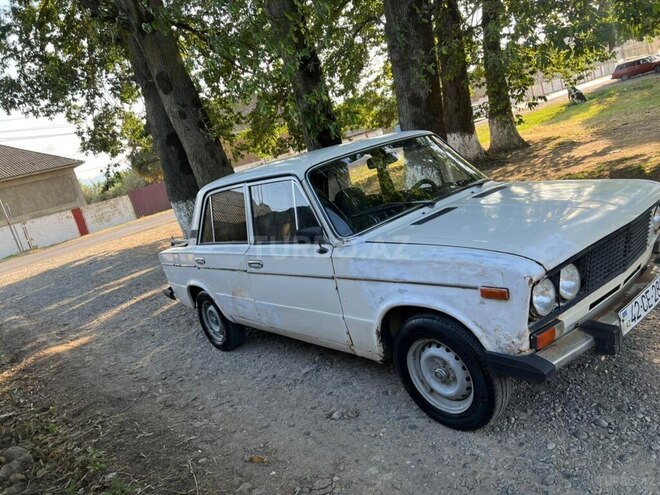 LADA (VAZ) 2106-8