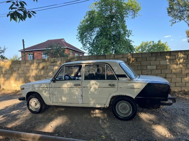 LADA (VAZ) 2106-7