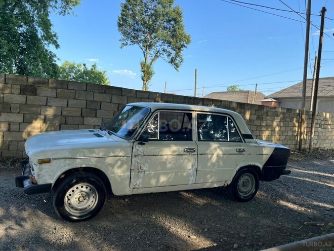 LADA (VAZ) 2106-5