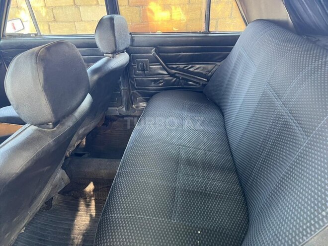 LADA (VAZ) 2106-6